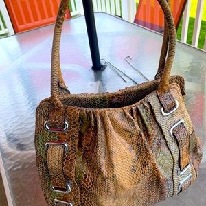 Worthington Purse